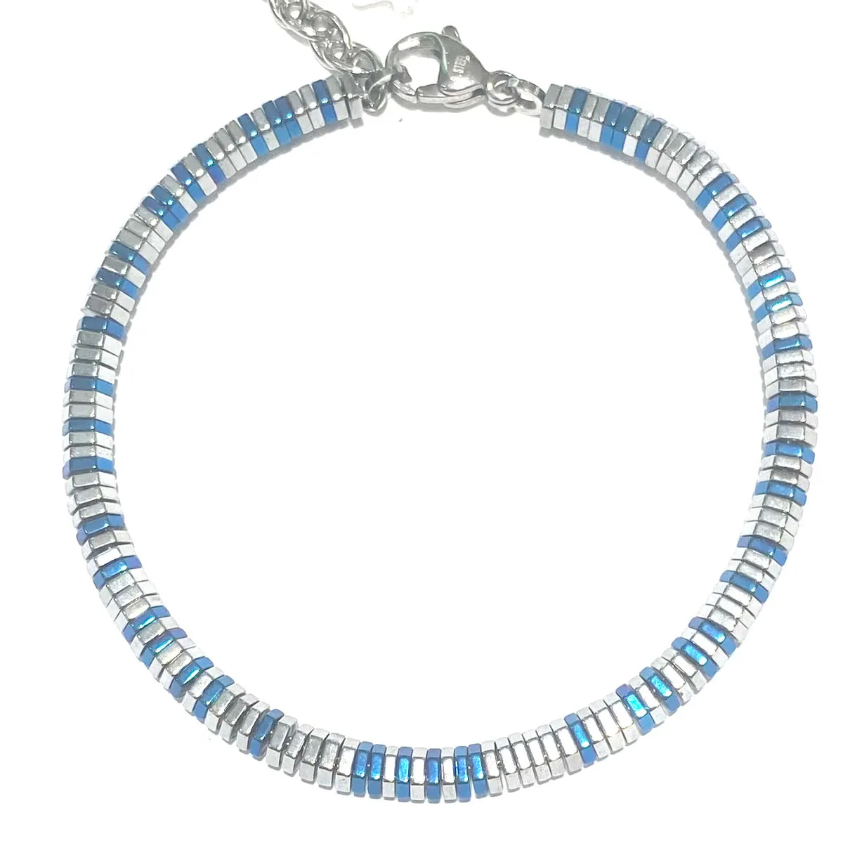 BRACCIALE ANANDA UOMO AS-IBRU2179SB