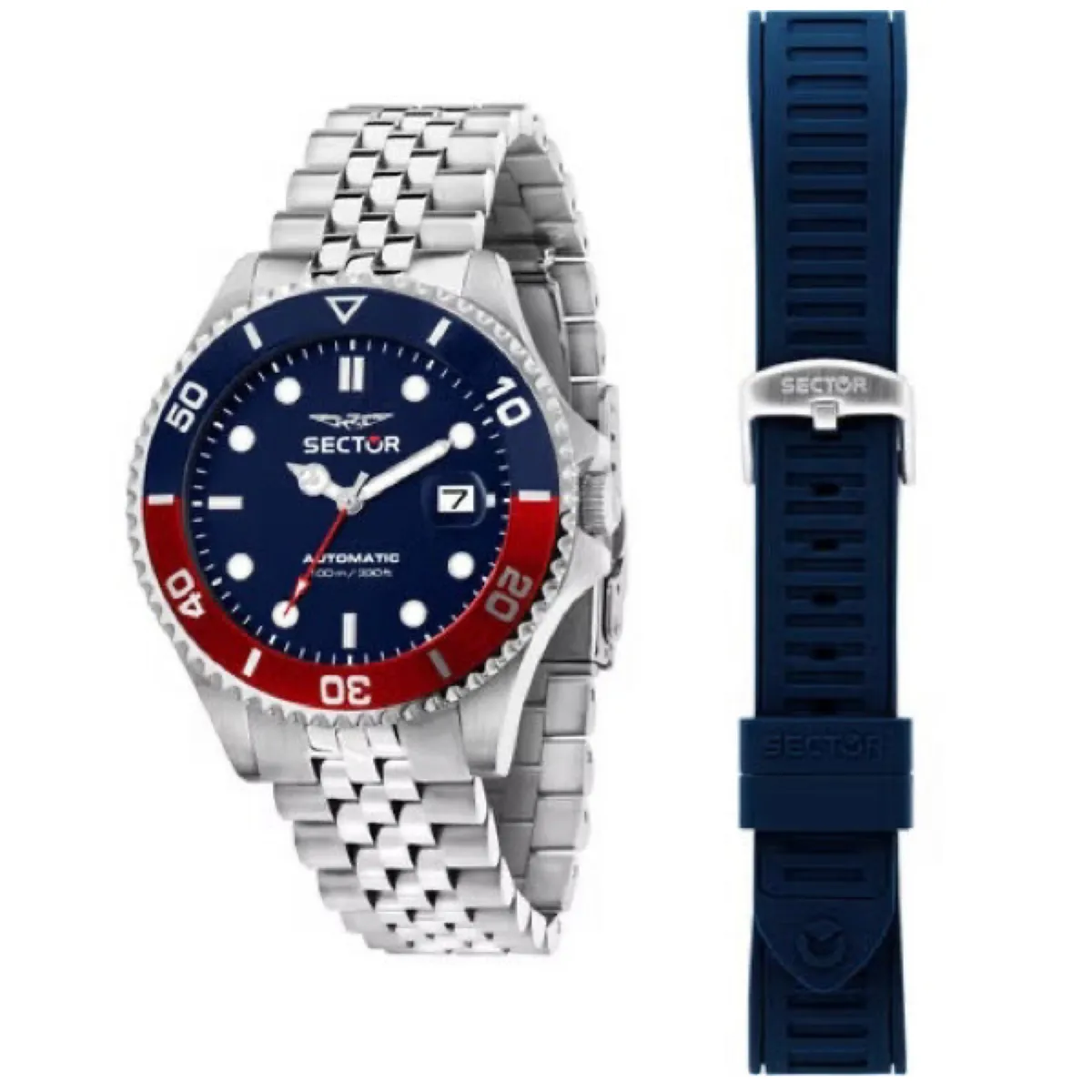 OROLOGIO SECTOR 230 - R3223161018