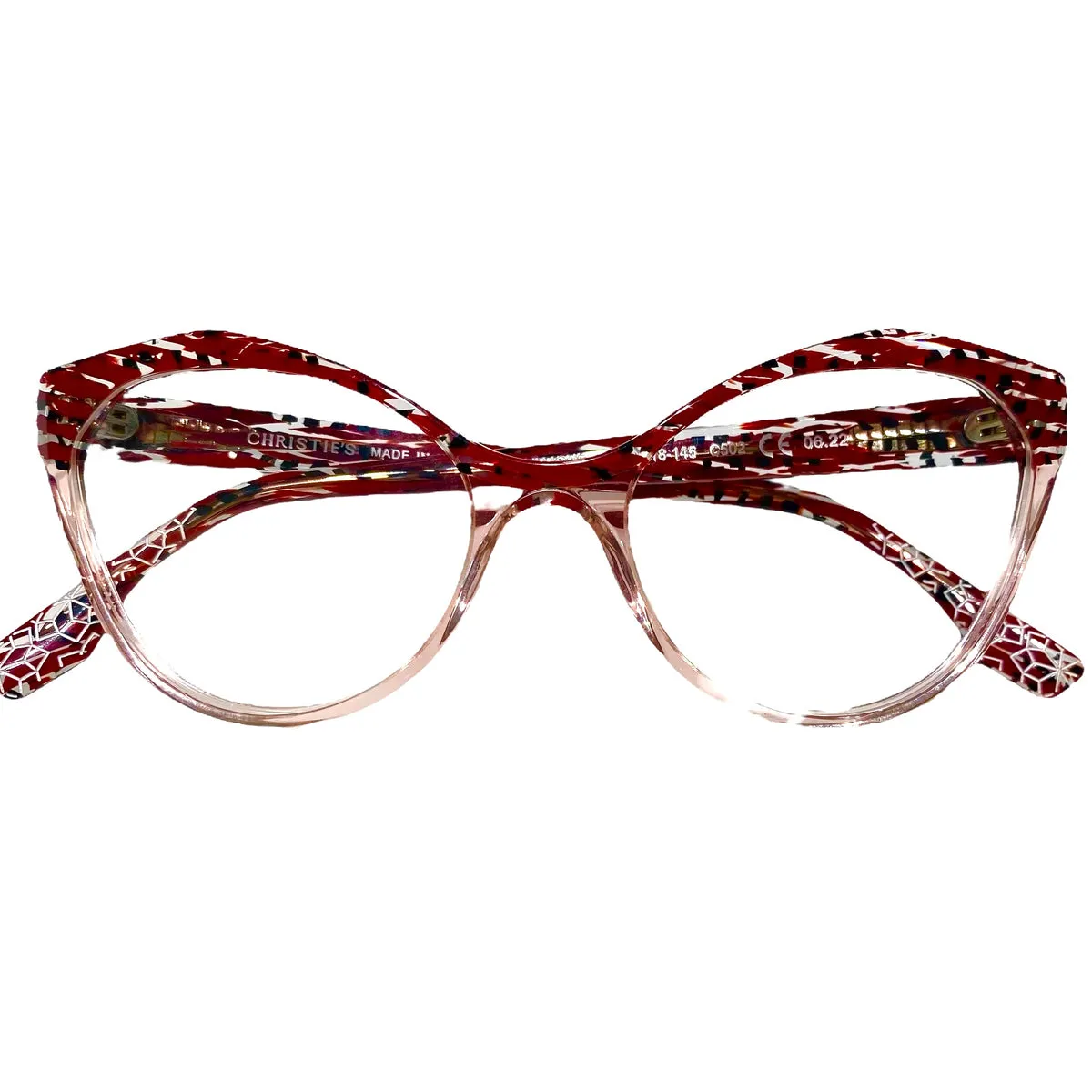 OCCHIALE CHRISTIE'S GLAMOUR