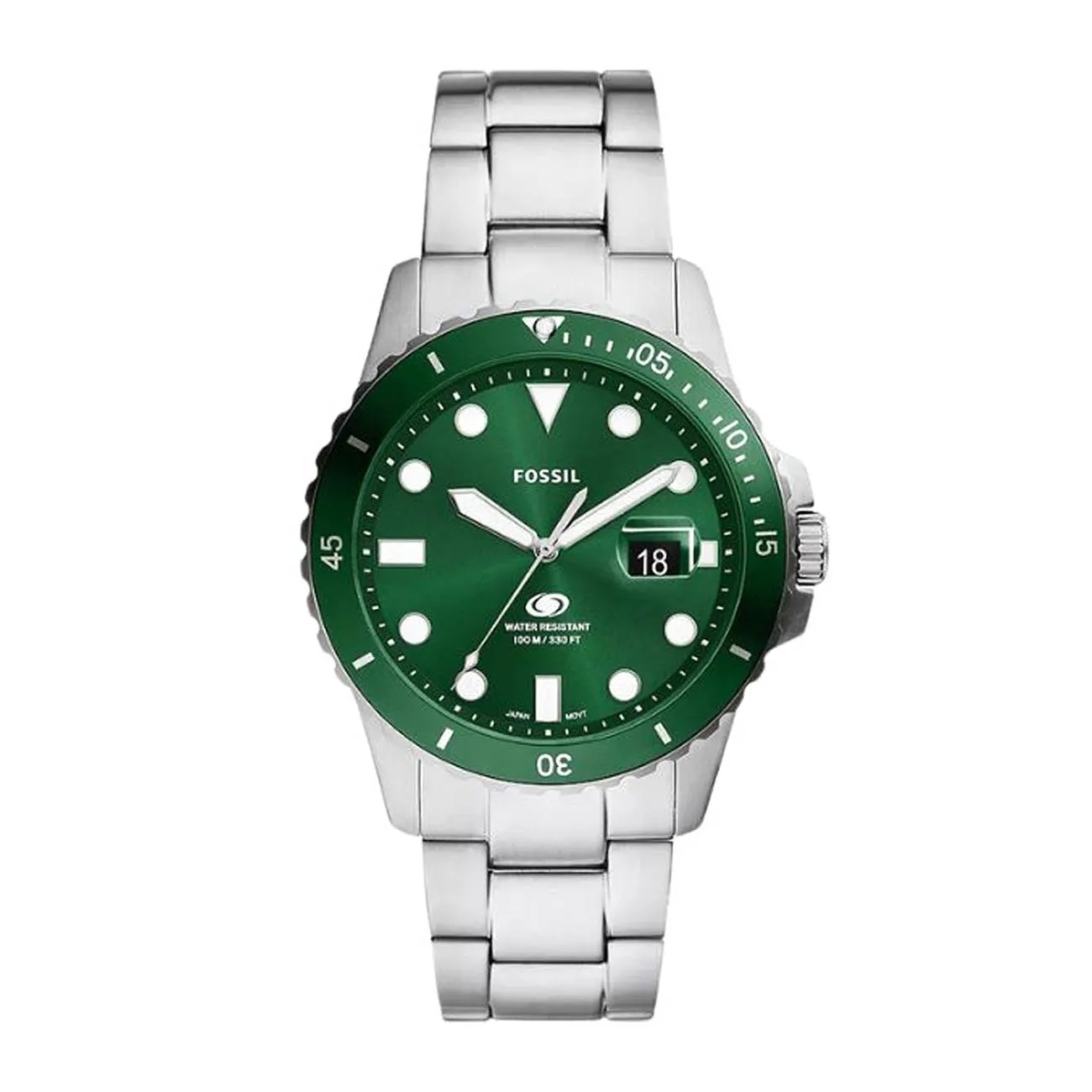 Fossil Blue Men's Watch (FS6033)