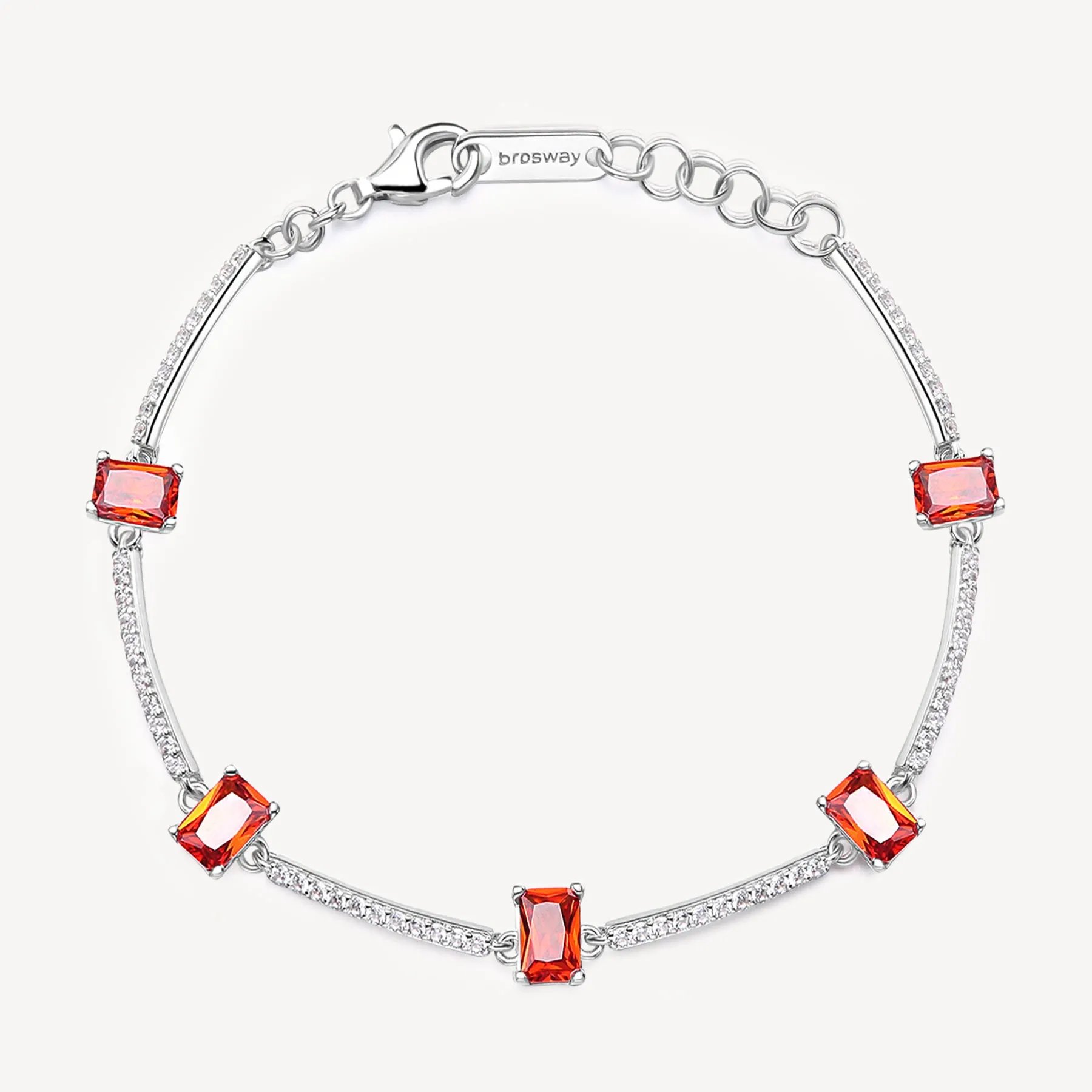 Bracciale Brosway Fancy donna Vitamin Orange