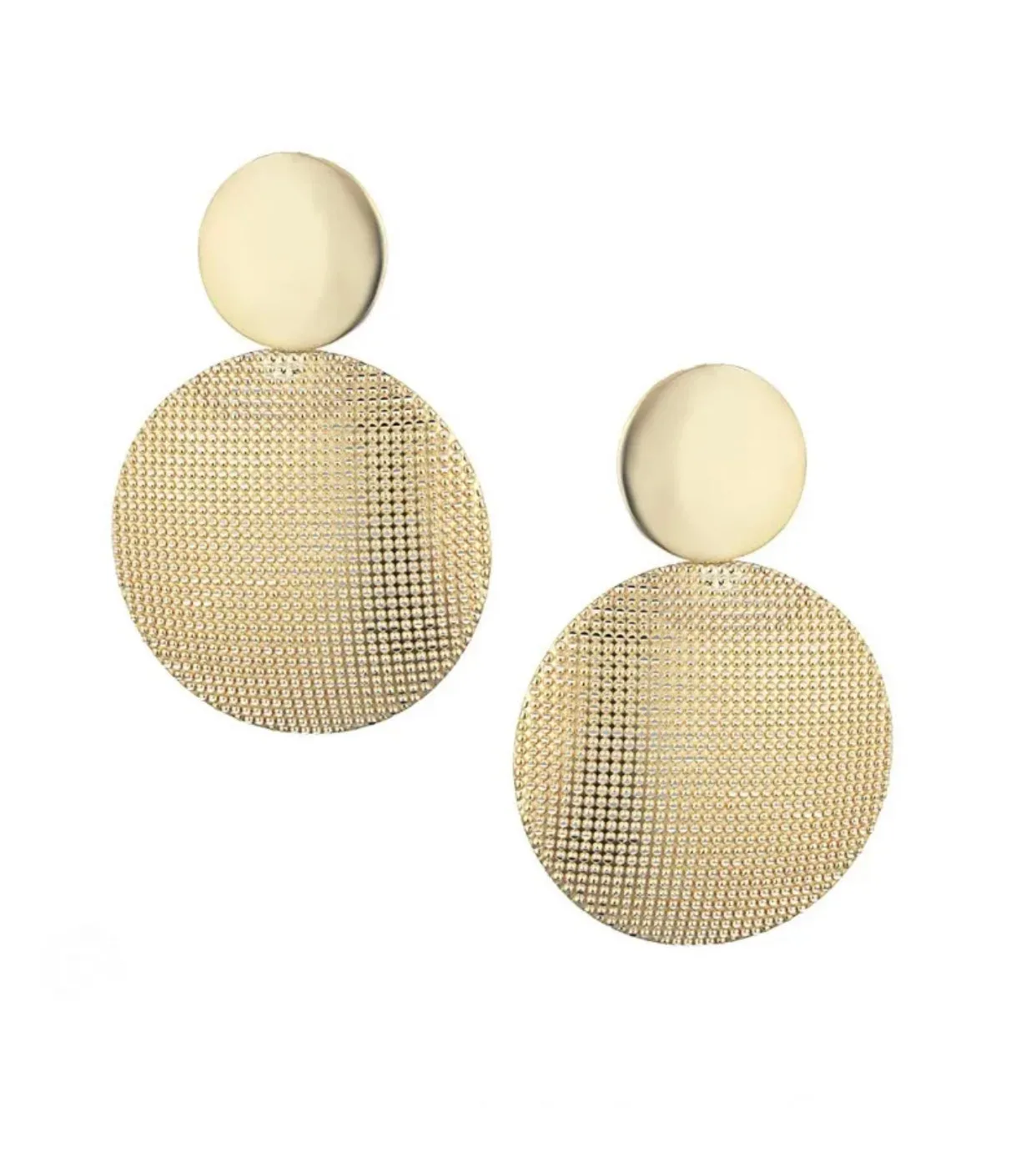 Orecchini donna Marcello Pane Pendente