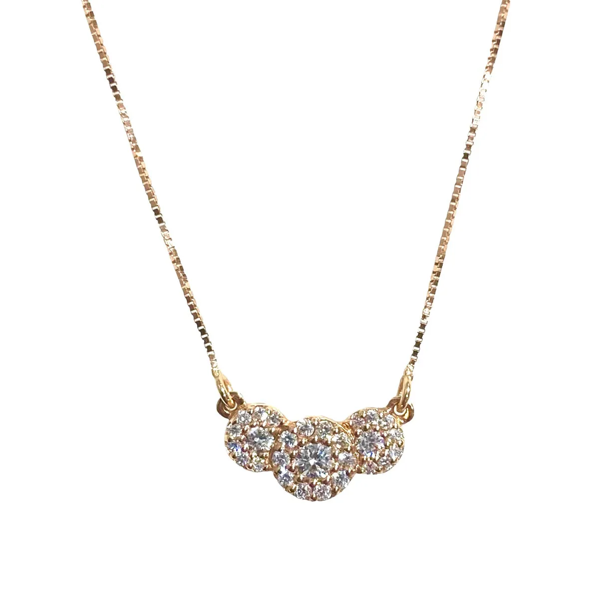 COLLANA TRILOGI A FIORI