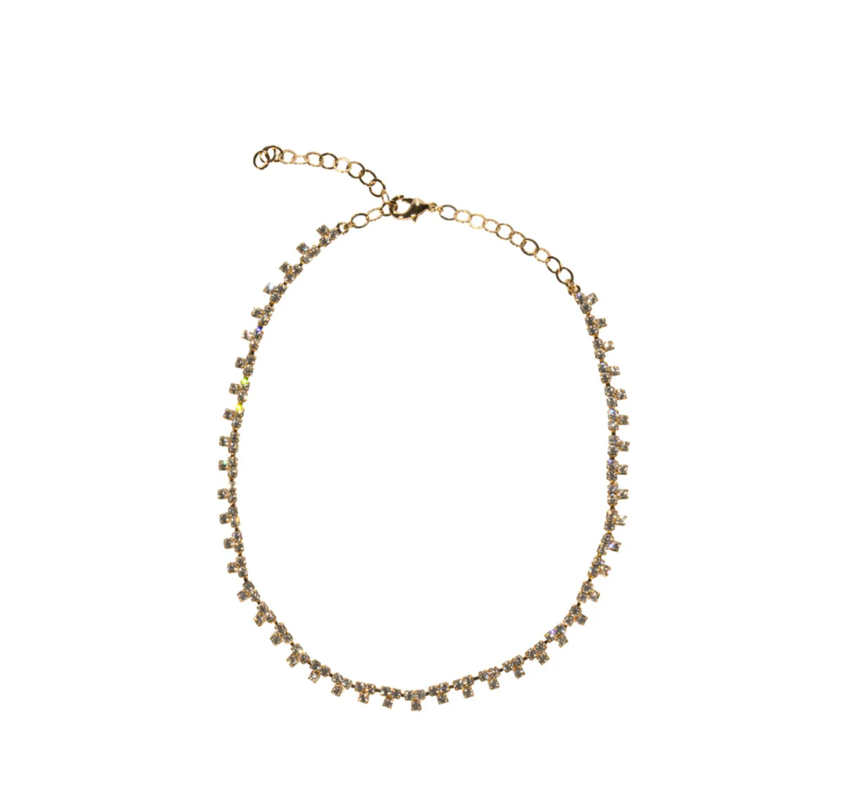 Collana Diamond Accessori donna Shine small