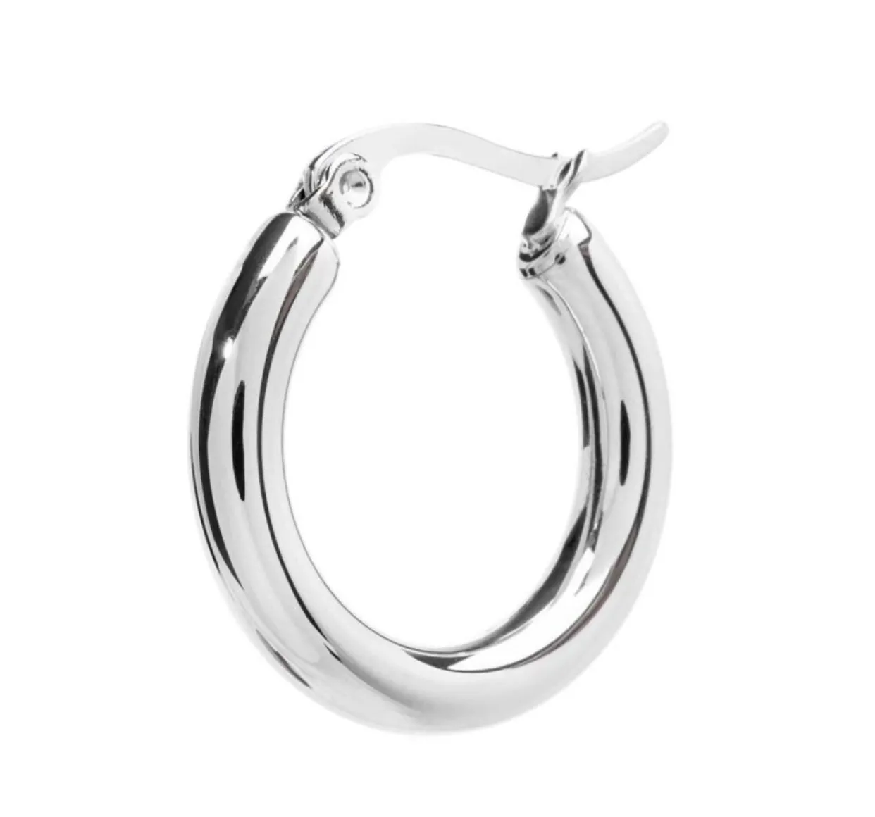 MONO ORECCHINO MARLÙ CERCHIO 2.2