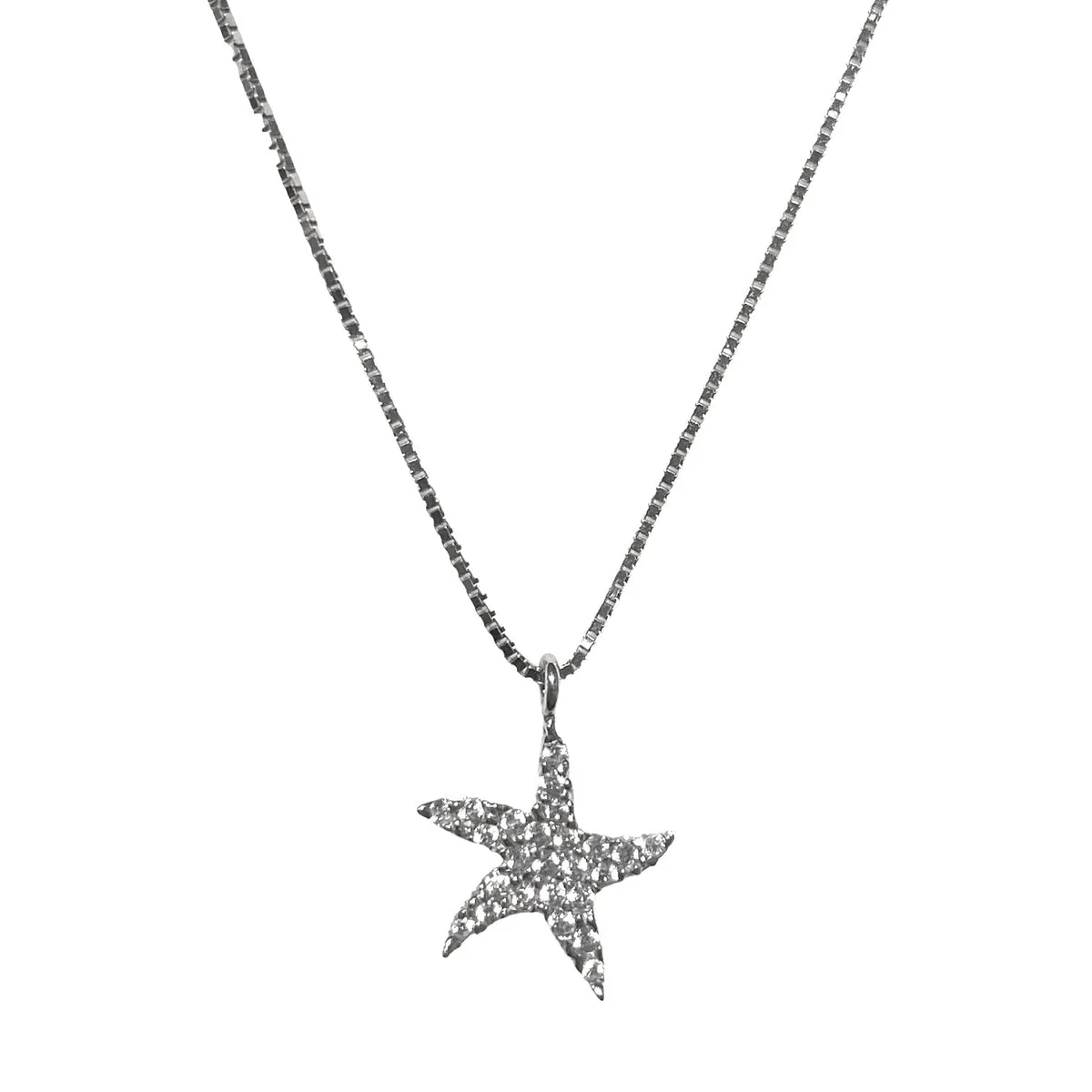 COLLANA STELLA MARINA