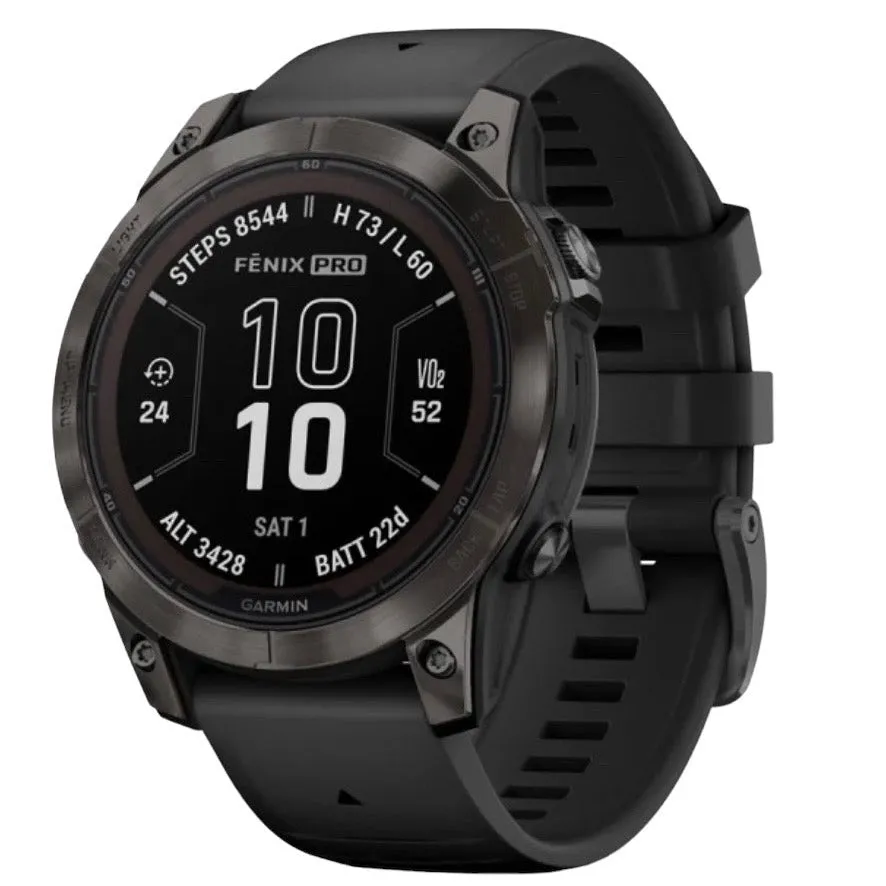 GARMIN fēnix® 7 Pro mm 47