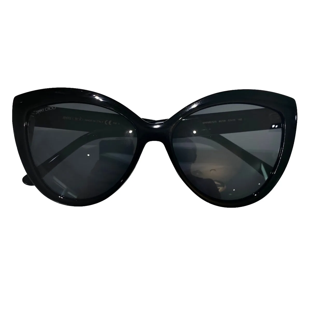 OCCHIALE DA SOLE SINNIE BY JIMMY CHOO