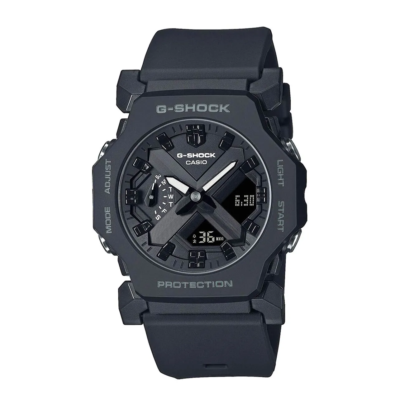 Casio G-Shock Men's Watch (GA-2300-1AER)