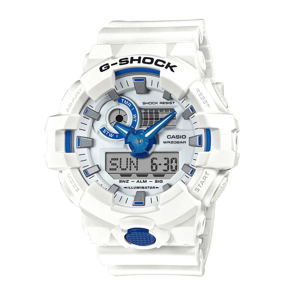Casio G-Shock Men's Watch (GA-700HDS-7AER)