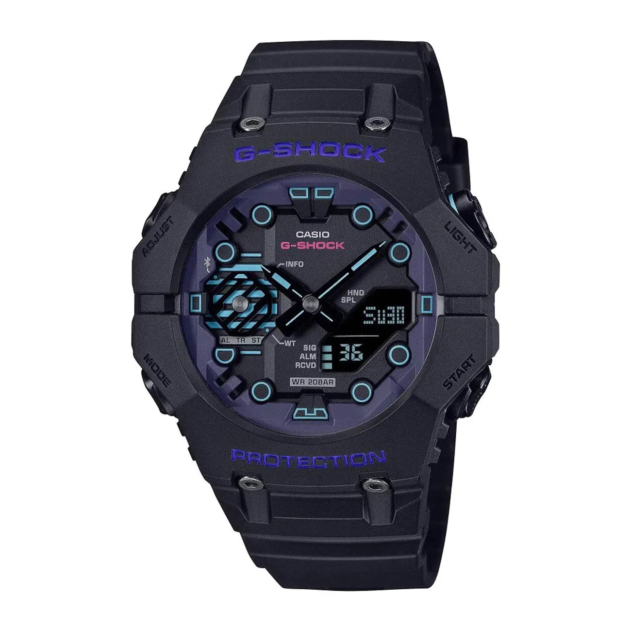 Casio G-Shock Men's Watch (GA-B001CBR-1AER)
