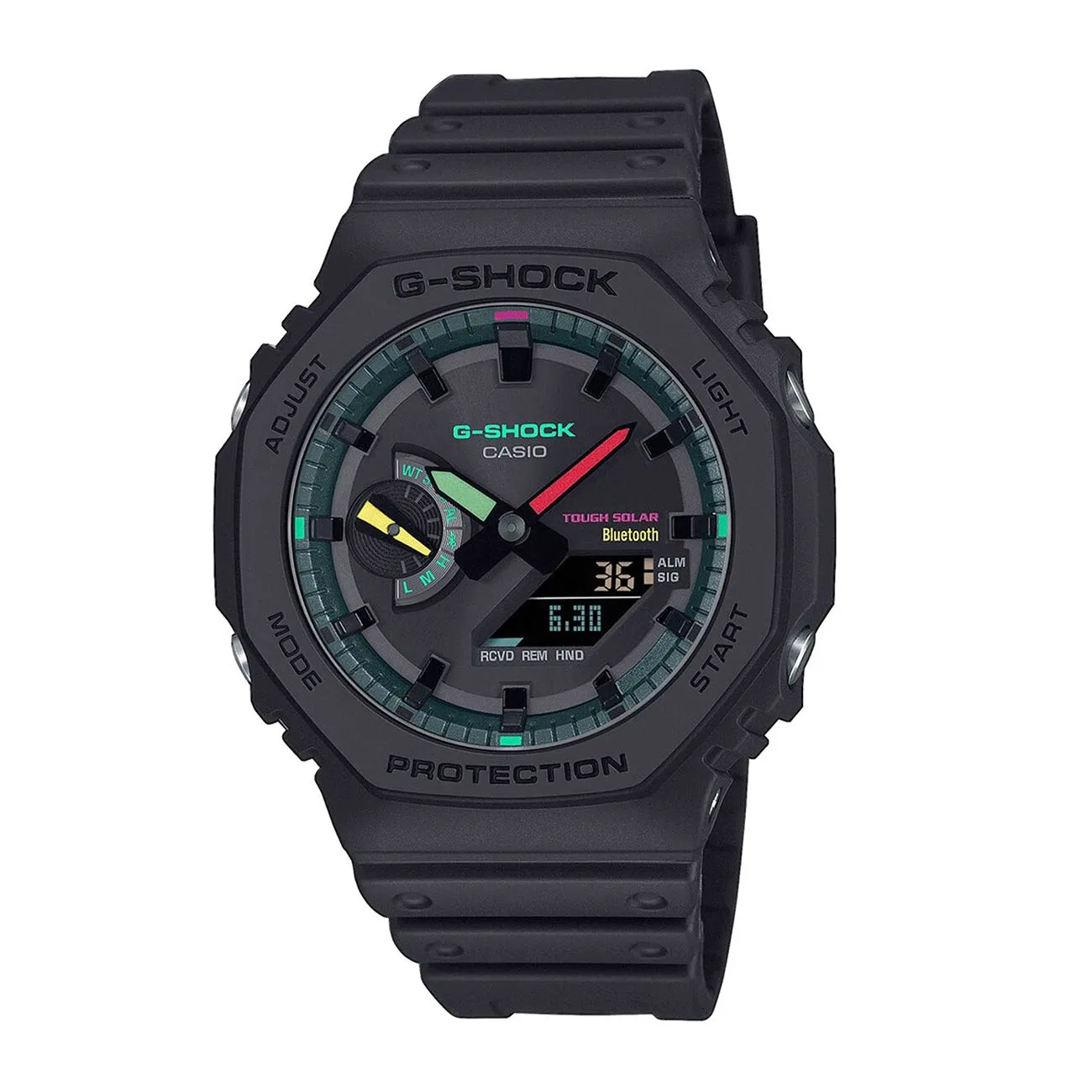 Casio G-Shock Men's Watch (GA-B2100MF-1AER)