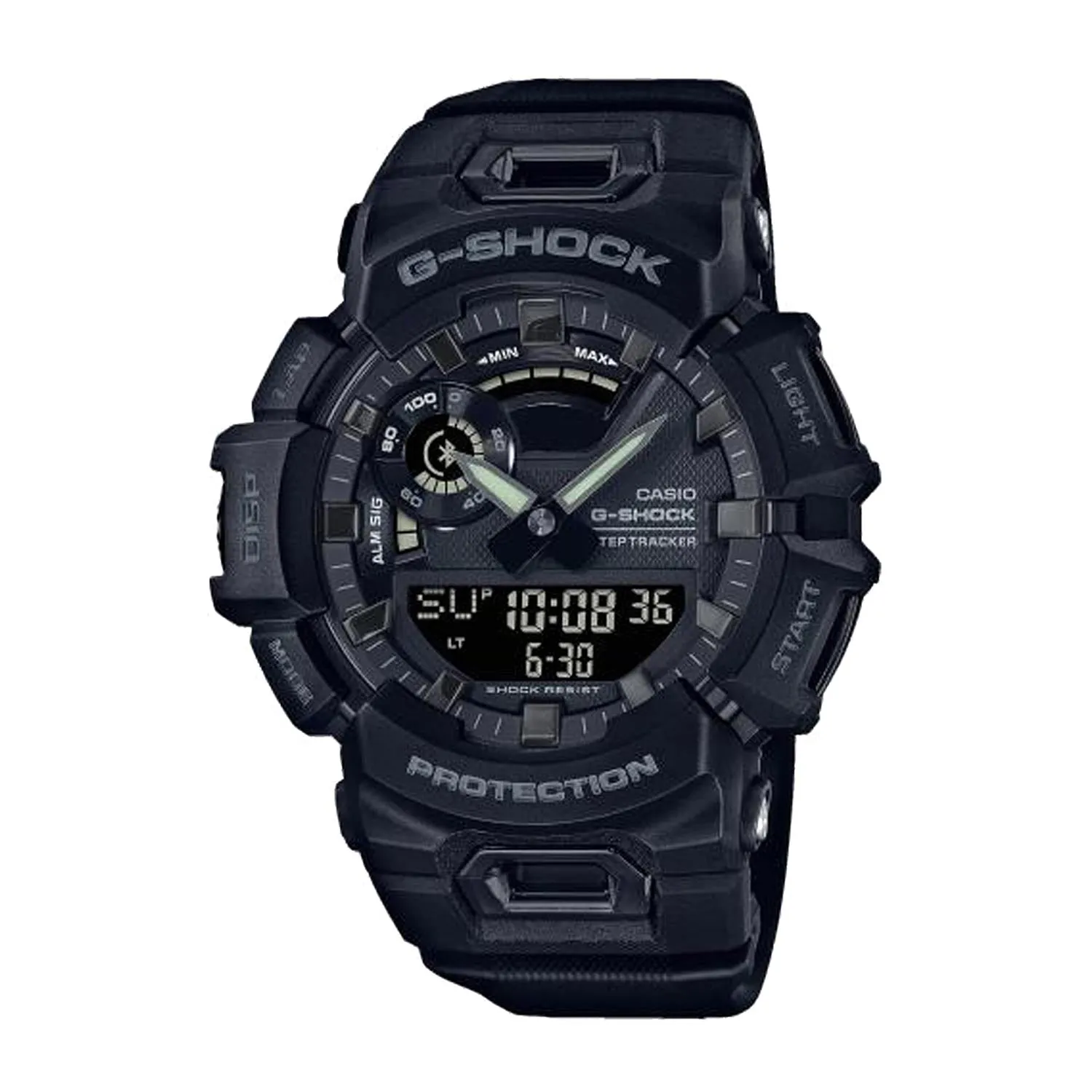 Casio G-Shock Men's Watch (GBA-900-1AER)