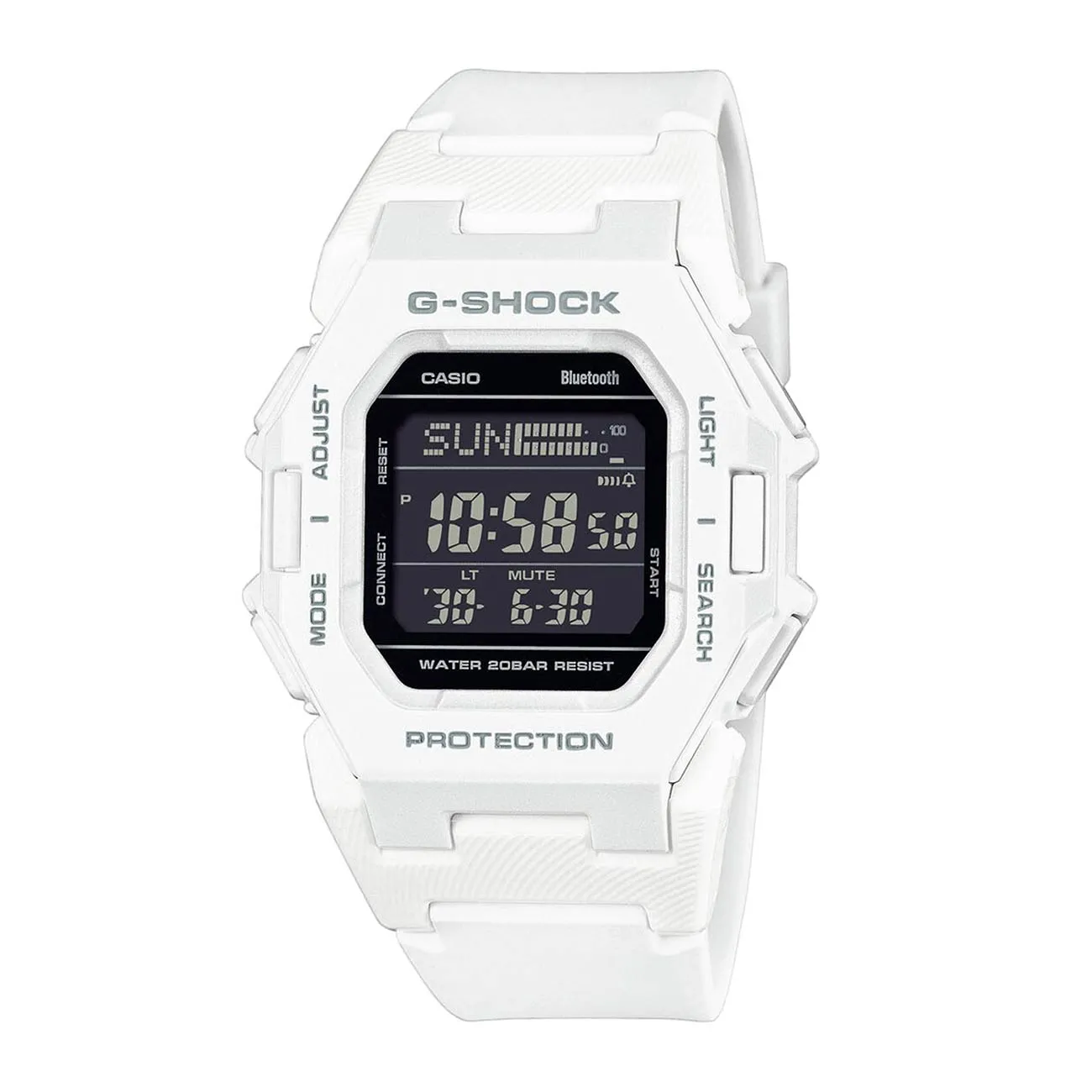 Casio G-Shock Men's Watch (GD-B500-7ER)