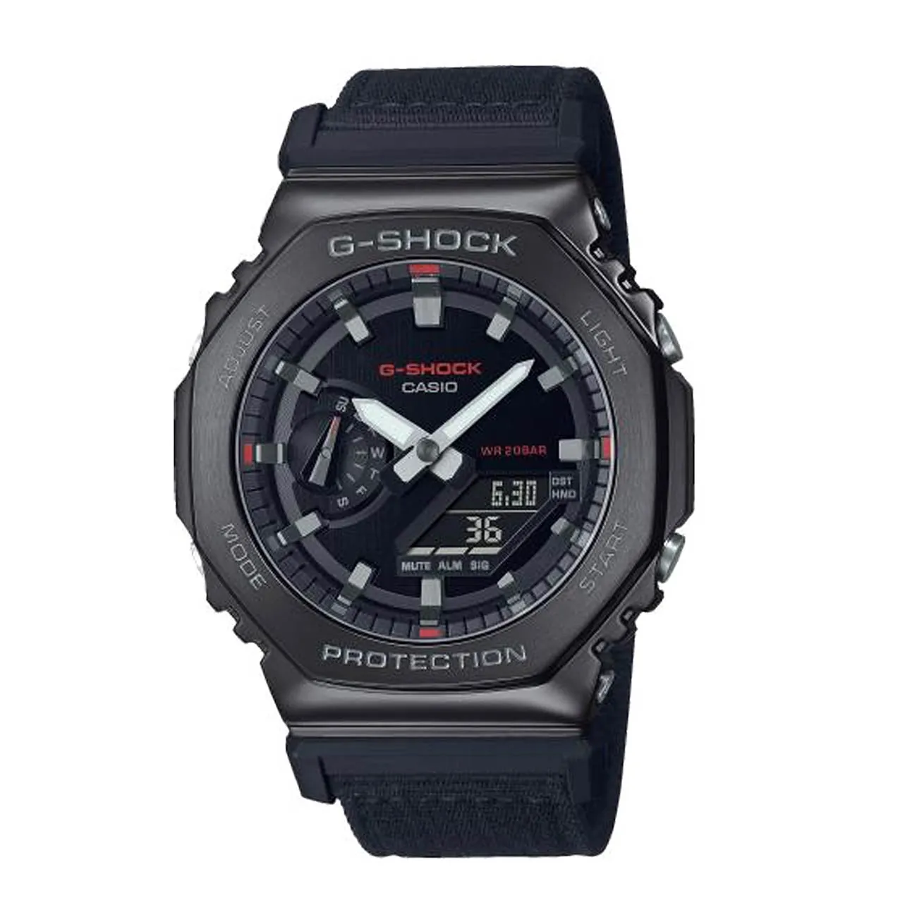 Casio G-Shock Men's Watch (GM-2100CB-1AER)