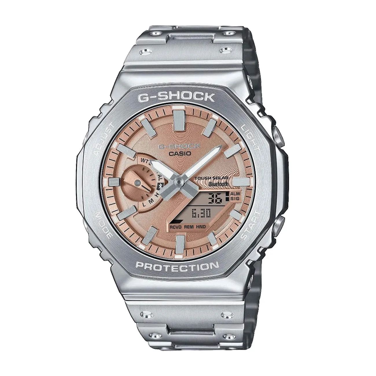 Casio G-Shock Men's Watch (GM-B2100AD-5AER)