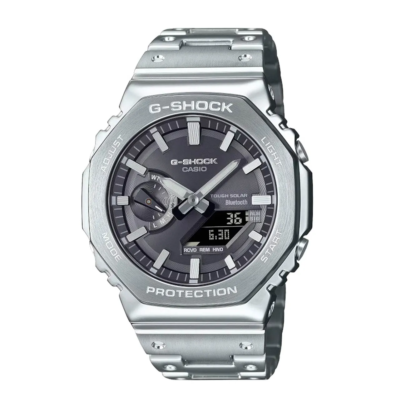 Casio G-Shock Men's Watch (GM-B2100SD-1AER)