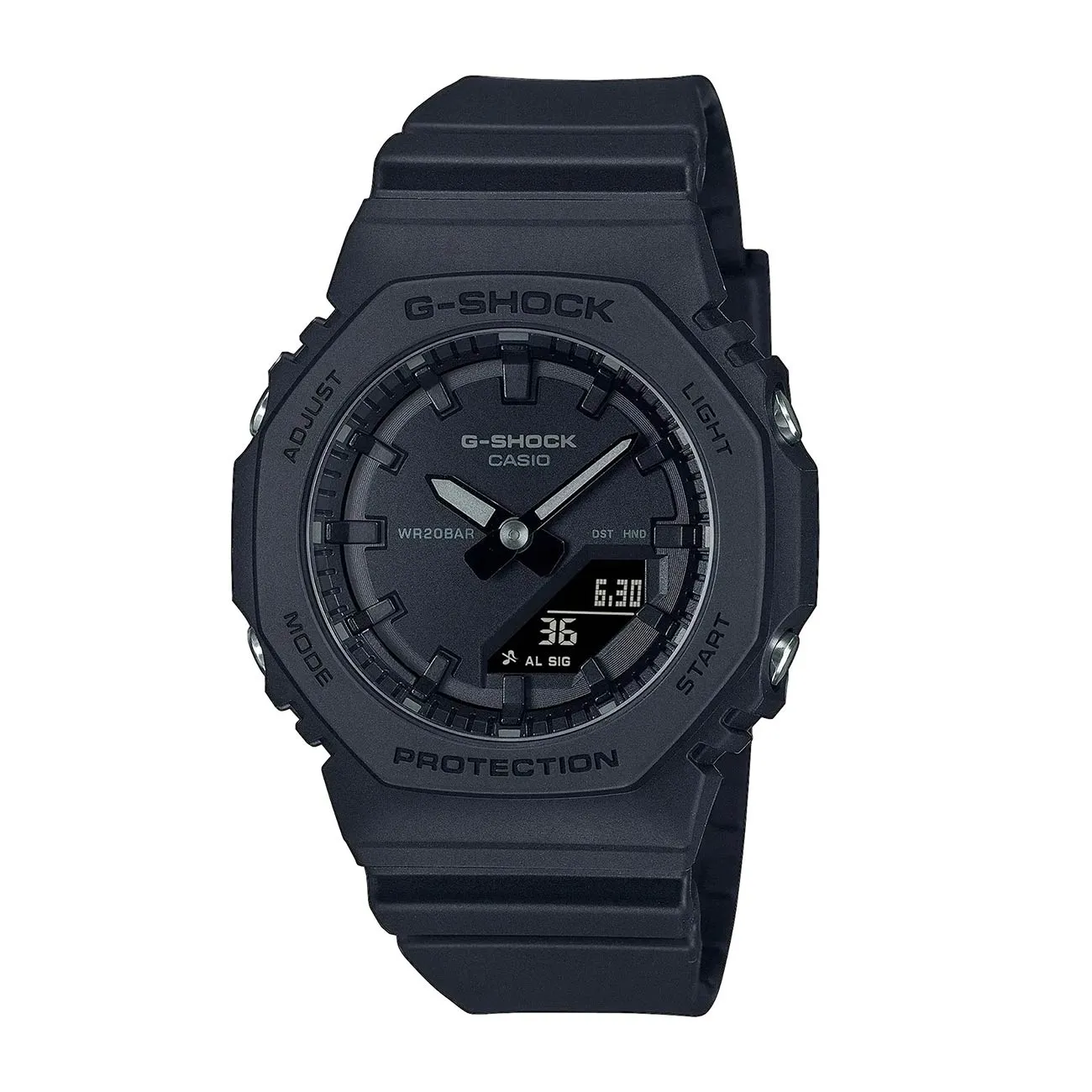 Casio G-Shock Men's Watch (GMA-P2100BB-1AER)