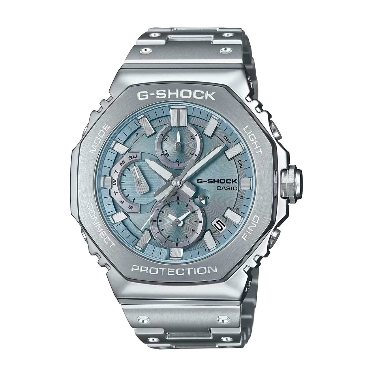Casio G-Shock Men's Watch (GMC-B2100AD-2AER)