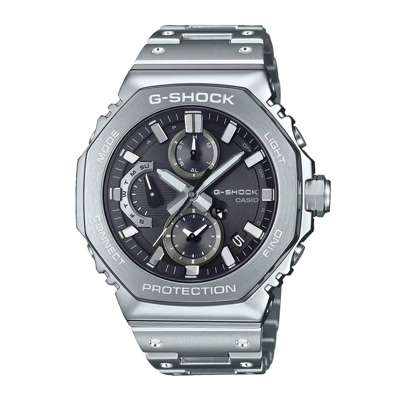 Casio G-Shock Men's Watch (GMC-B2100D-1AER)