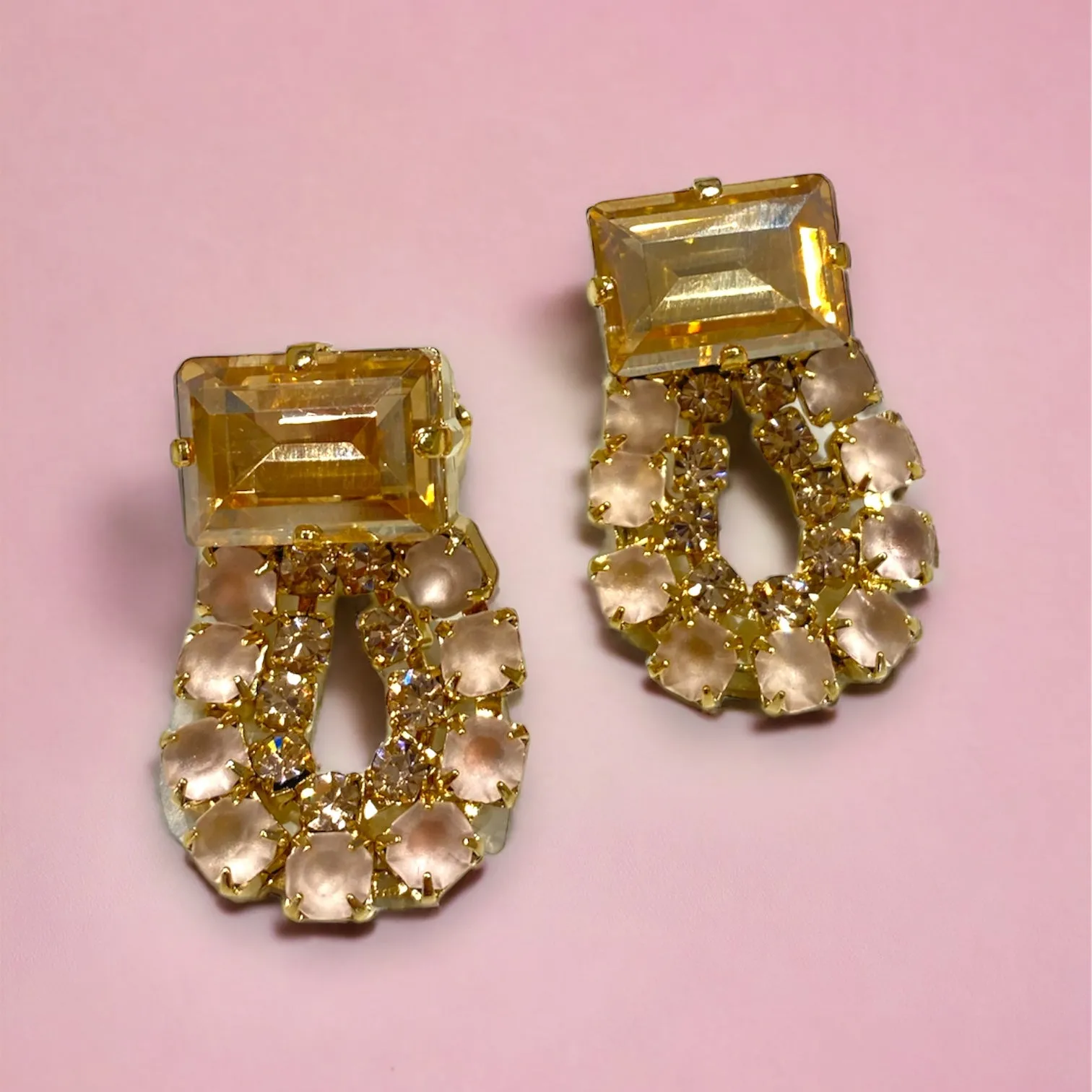 Orecchini Diamond Accessori Cloud