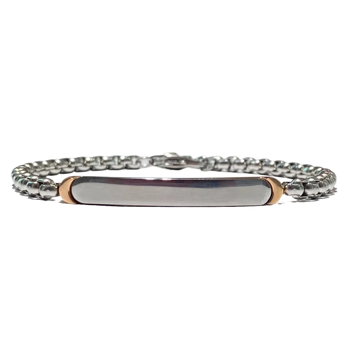 BRACCIALE ANANDA UOMO AS-IBR4330