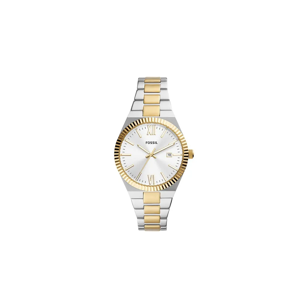 Orologio Fossil donna Scarlette