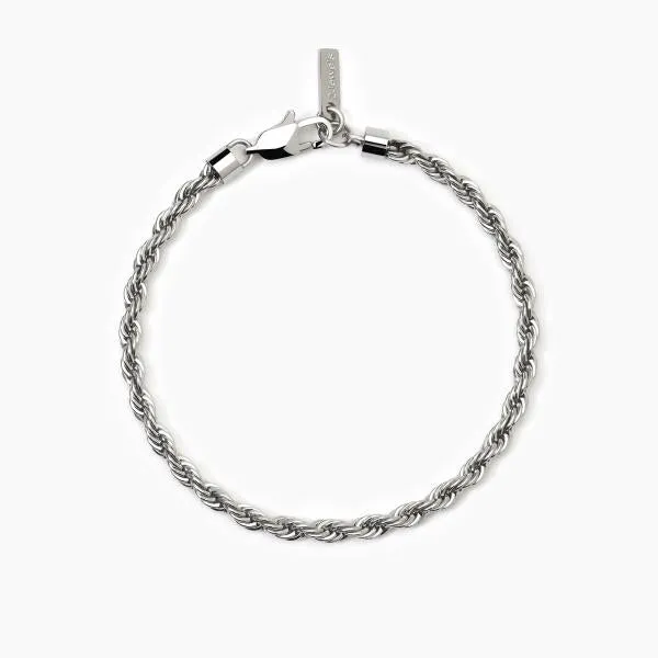 Bracciale uomo 2Jewels Torchon