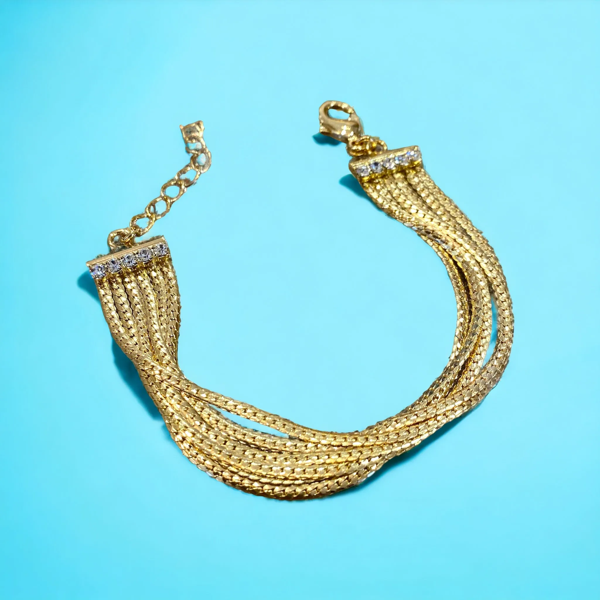 Bracciale donna Diamond Accessori