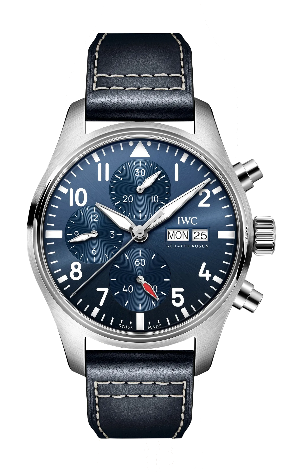 PILOT'S WATCH CHRONOGRAPH 41 - IW388101