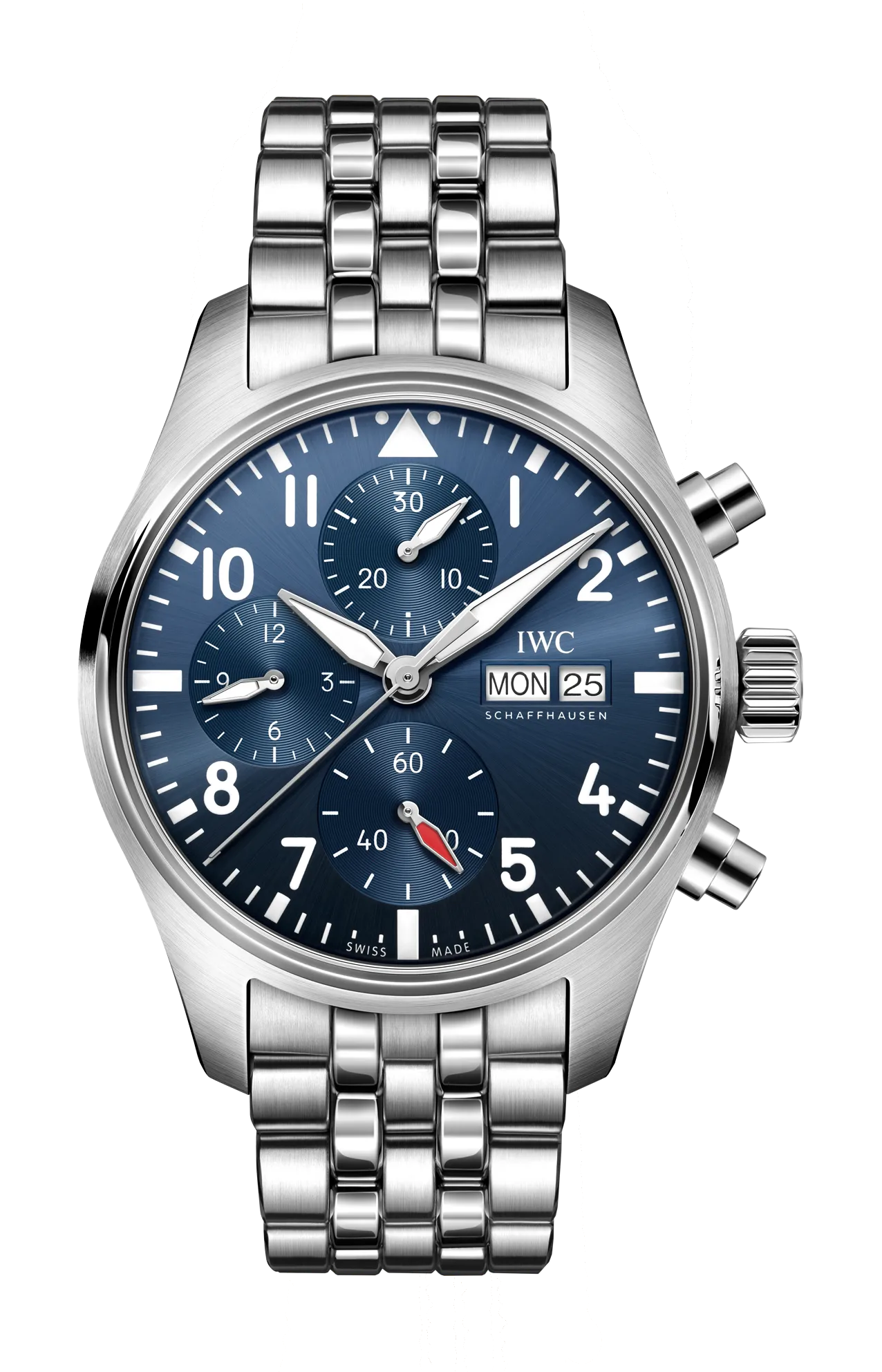 PILOT'S WATCH CHRONOGRAPH 41 - IW388102