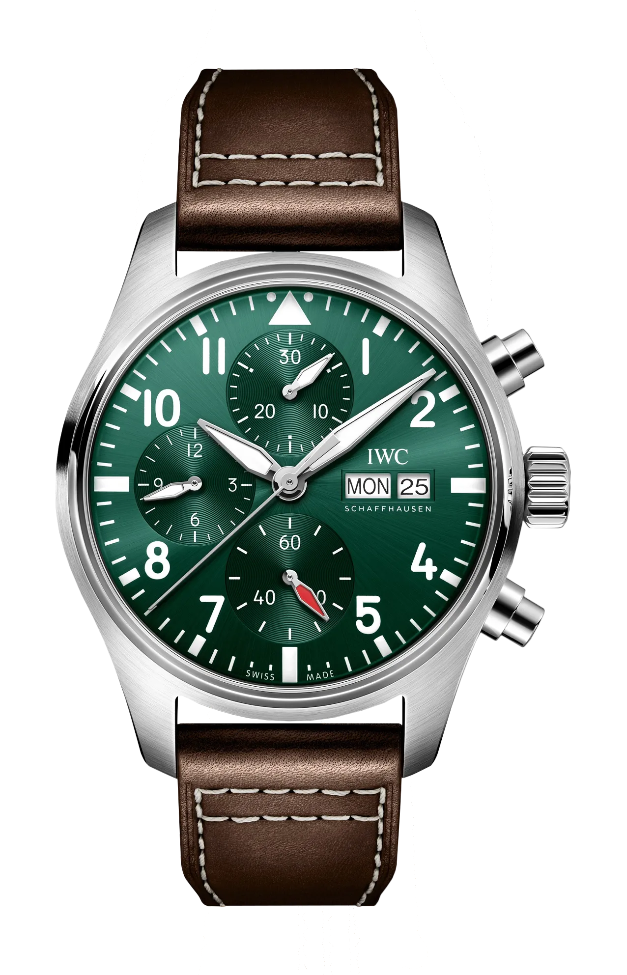 PILOT'S WATCH CHRONOGRAPH 41 - IW388103