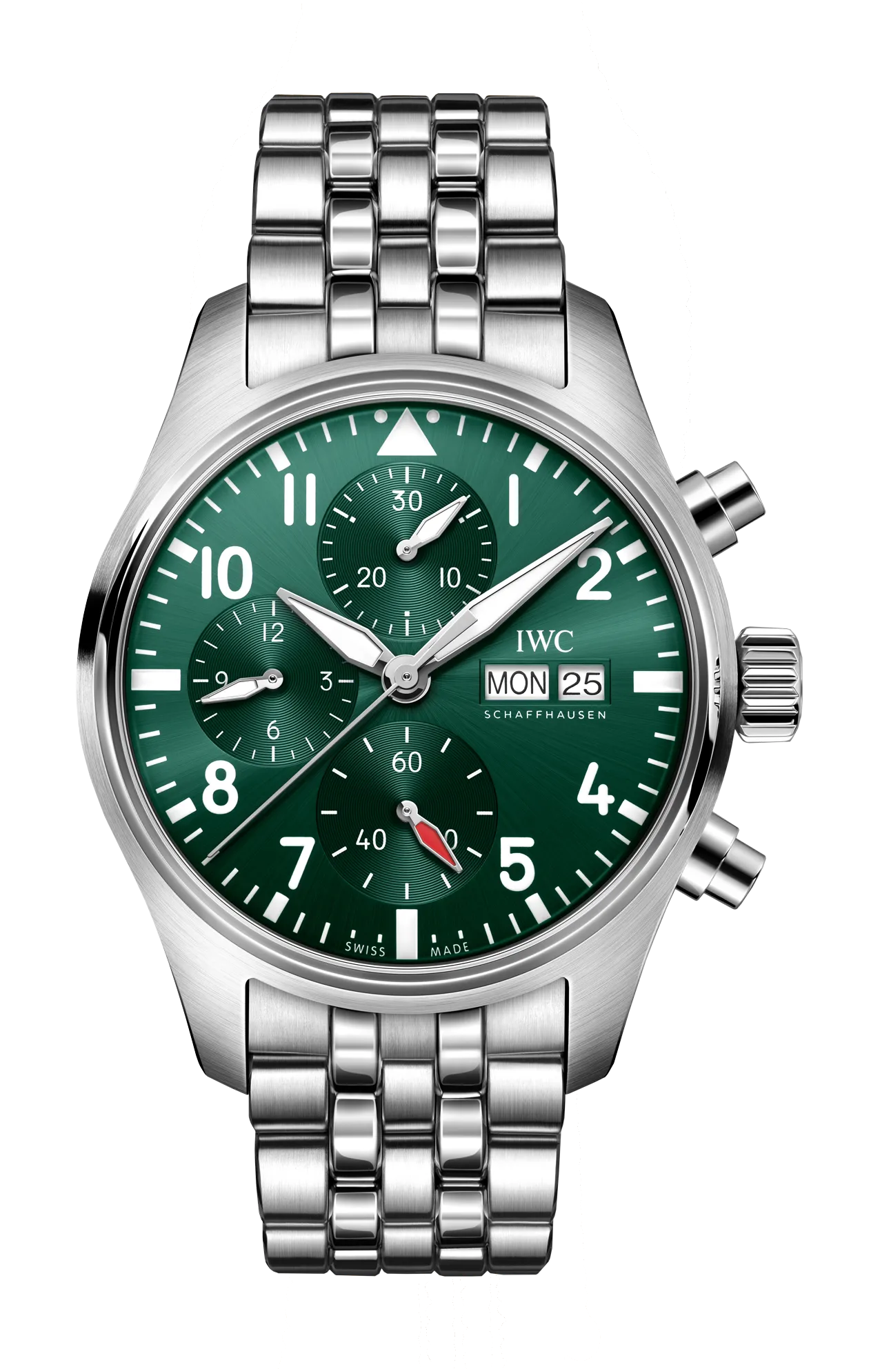 PILOT'S WATCH CHRONOGRAPH 41 - IW388104