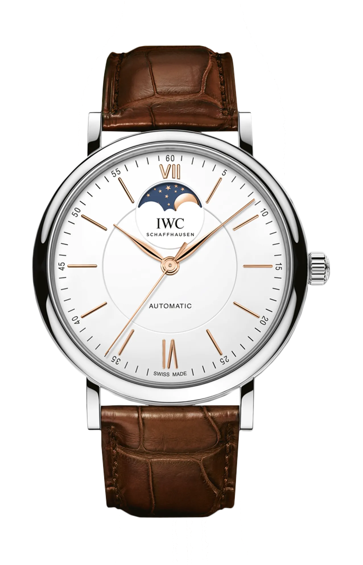 PORTOFINO AUTOMATIC MOON PHASE - IW459401