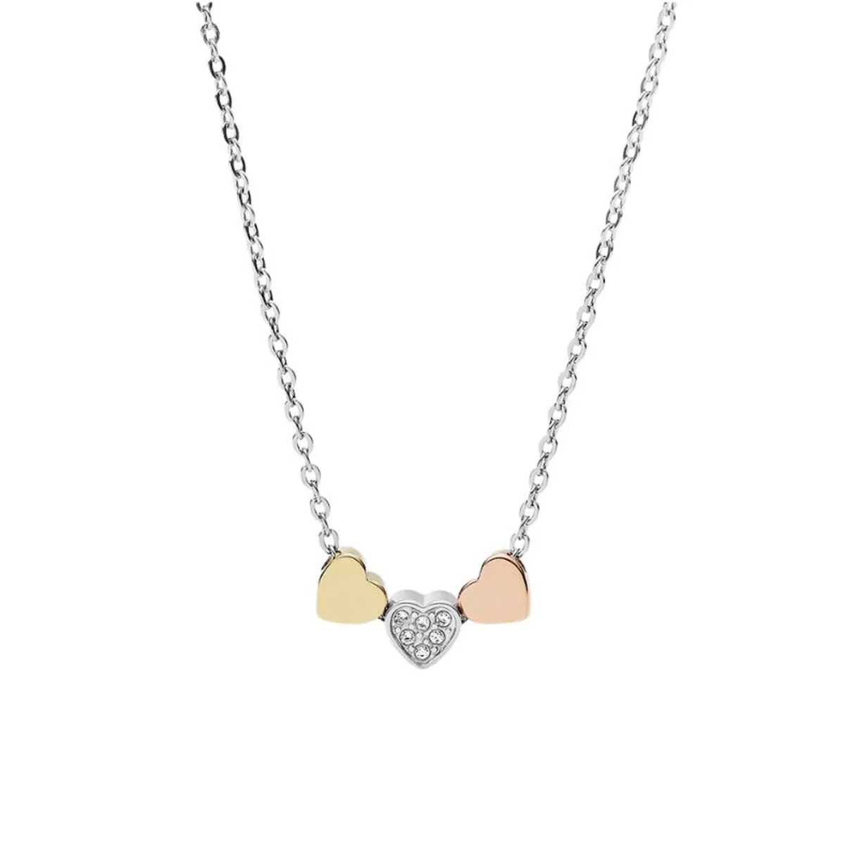 Fossil Vintage Women's Jewelry (JF02856998)