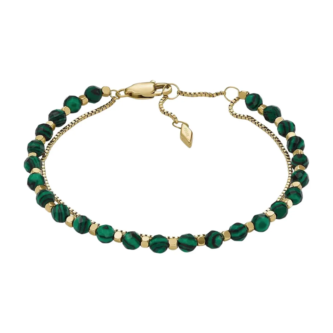 Fossil Women's Jewelry (JF04541710)