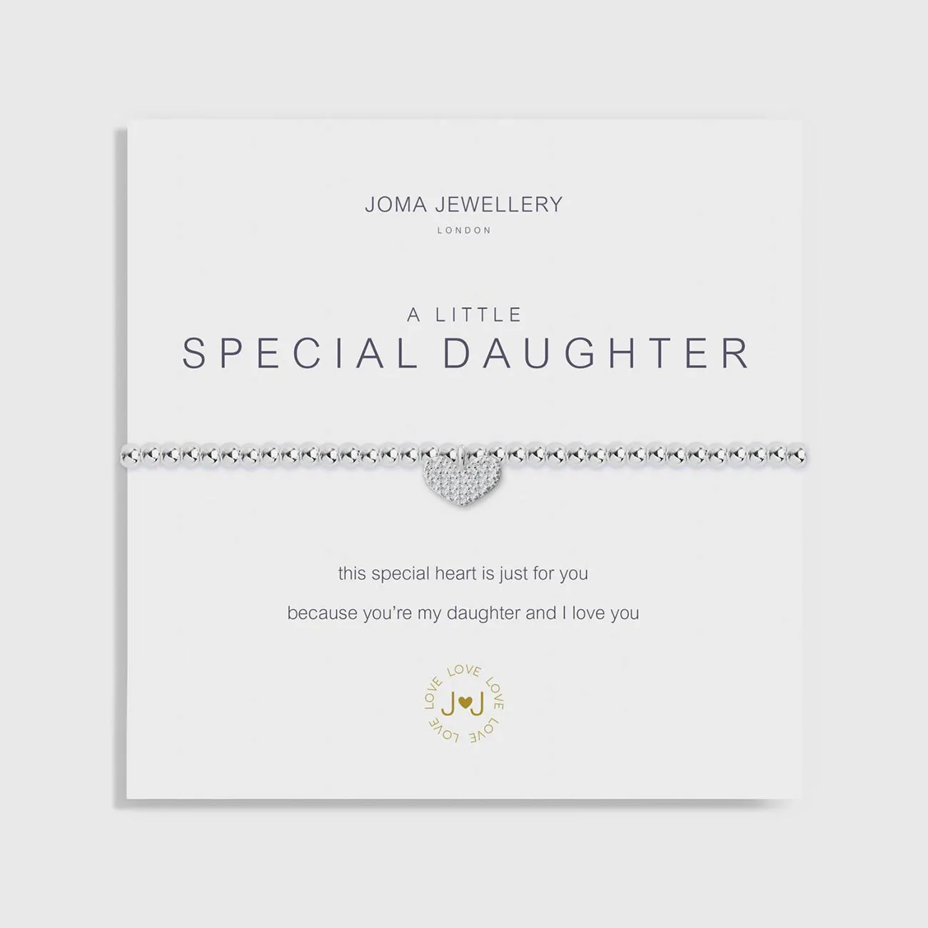 Joma Jewellery Gift (JJ1663)