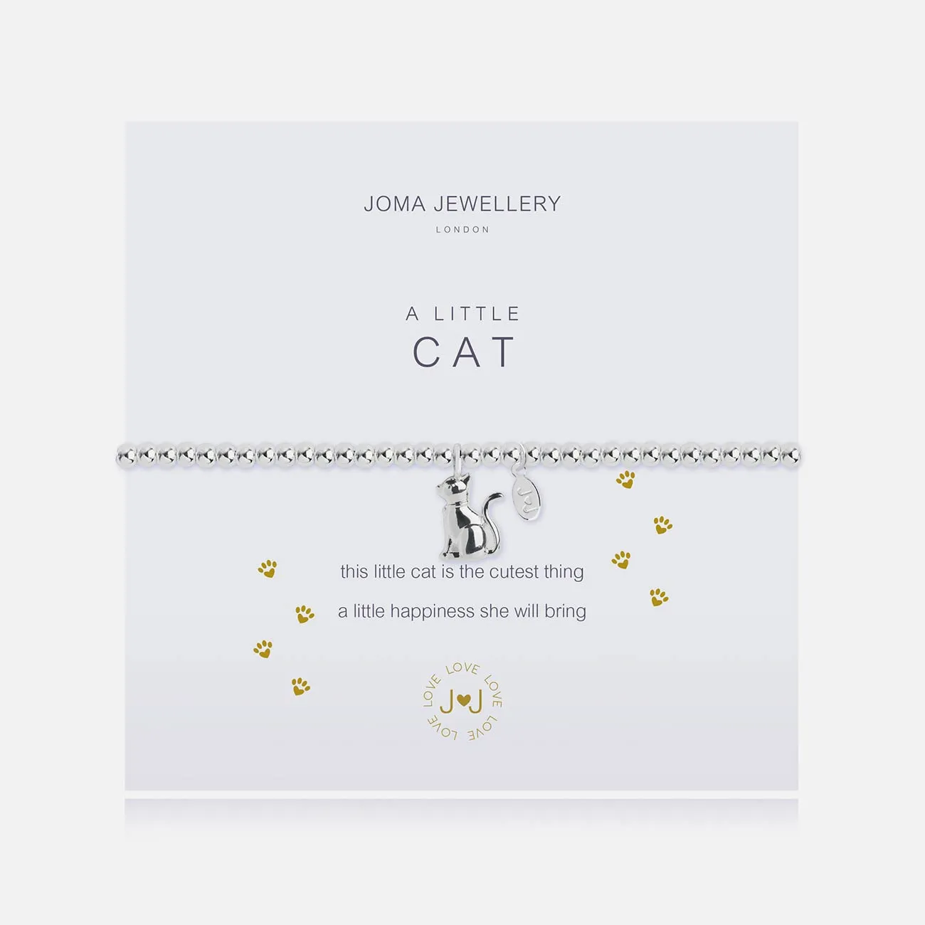 Joma Jewellery Pets (JJ2277)