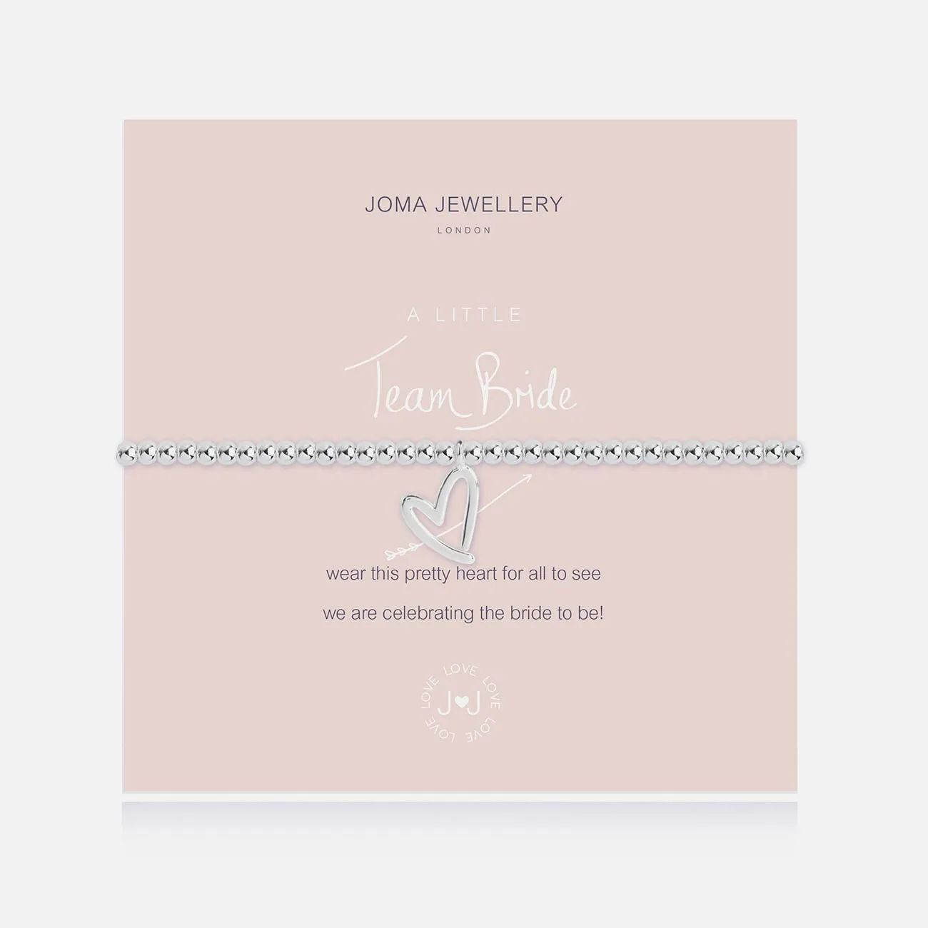 Joma Jewellery Wedding (JJ2435)