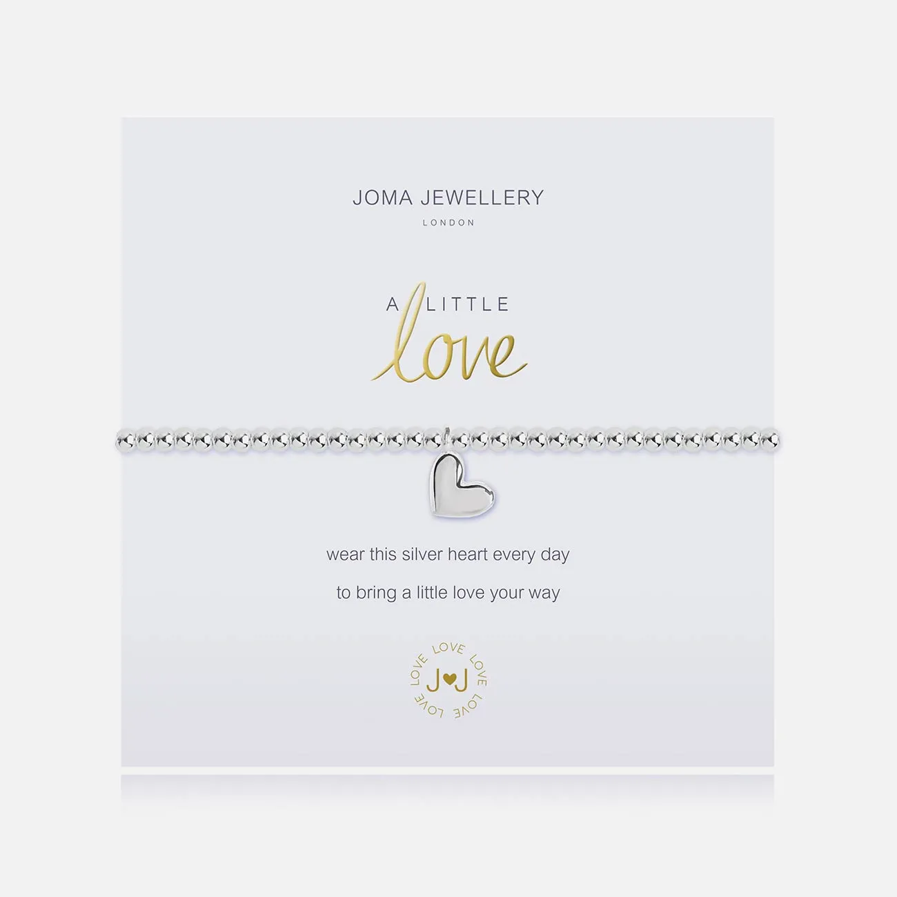 Joma Jewellery Love (JJ2693)