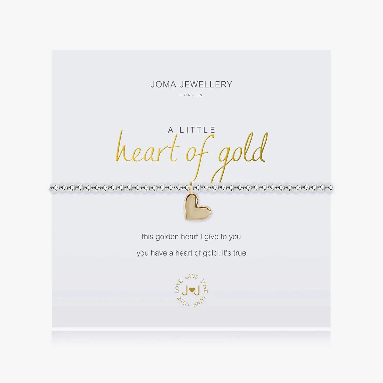 Joma Jewellery Love (JJ2696)
