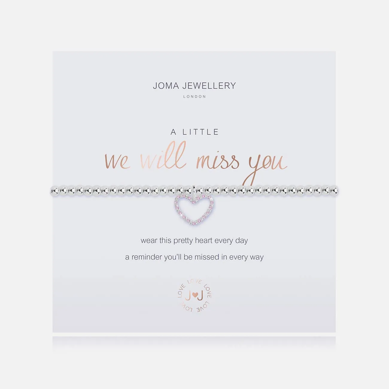 Joma Jewellery Gift (JJ3217)