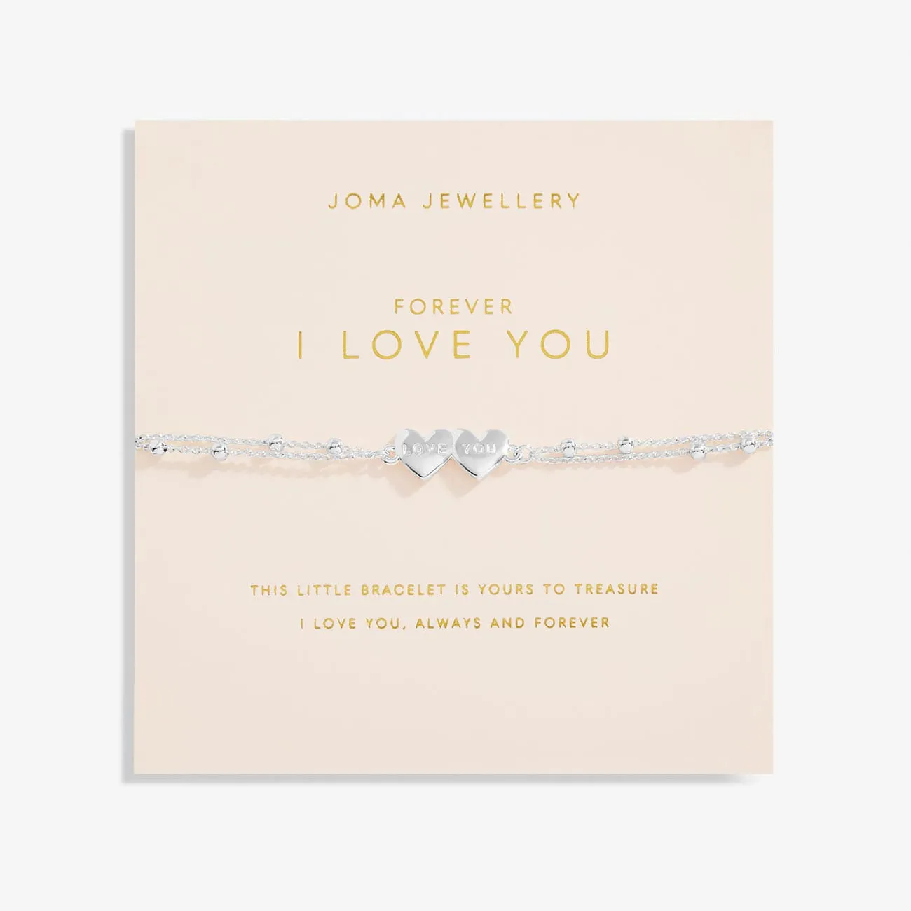 Joma Jewellery Love (JJ6732)