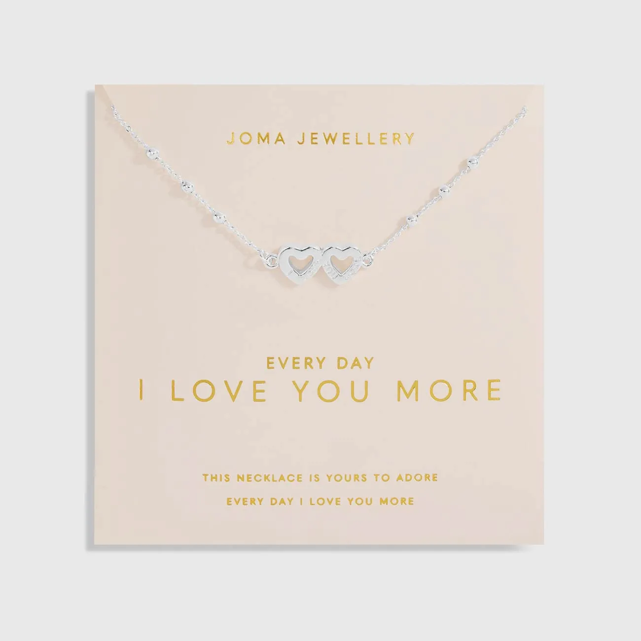 Joma Jewellery Love (JJ6741)
