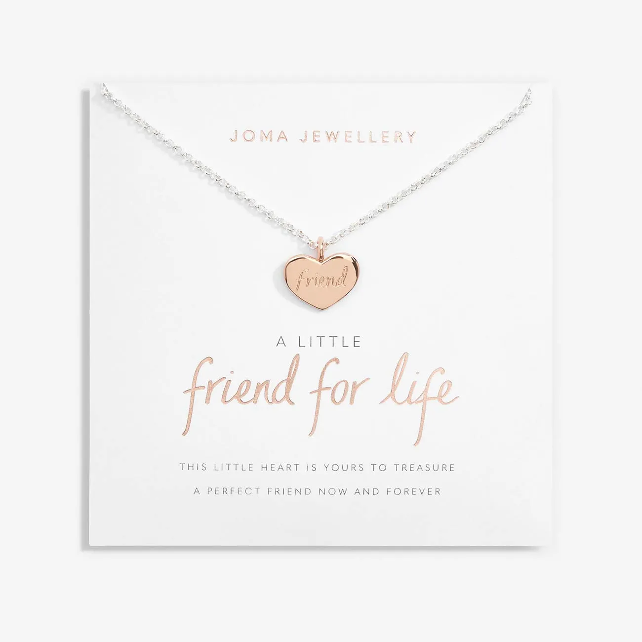 Joma Jewellery Friendship (JJ6831)