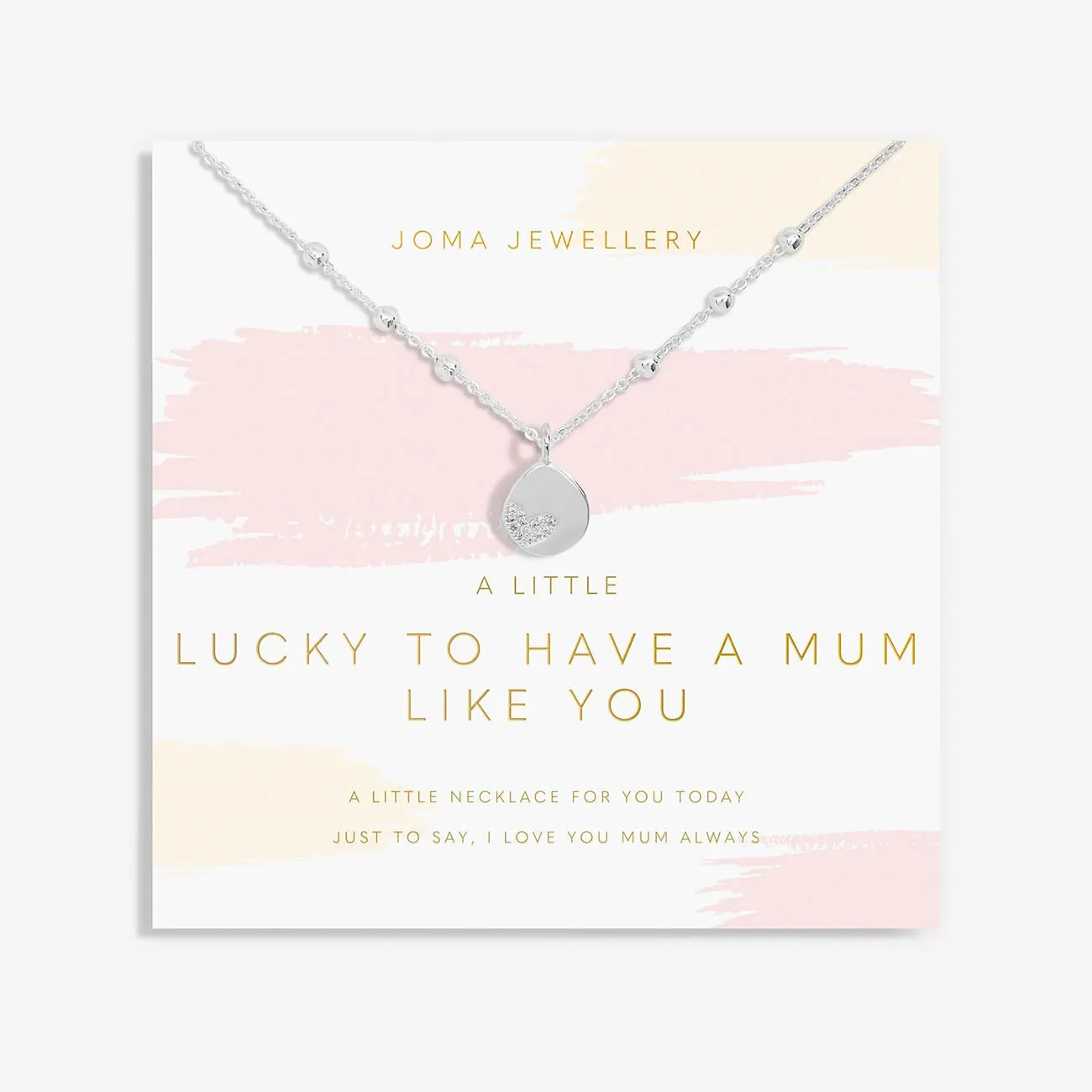Joma Jewellery Mum (JJ6931)