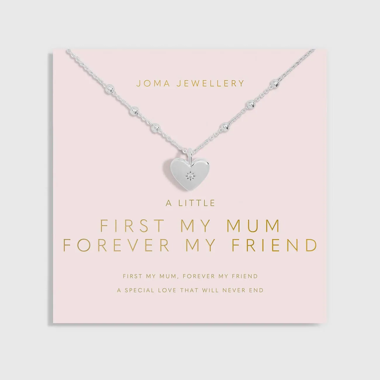 Joma Jewellery Mum (JJ6932)