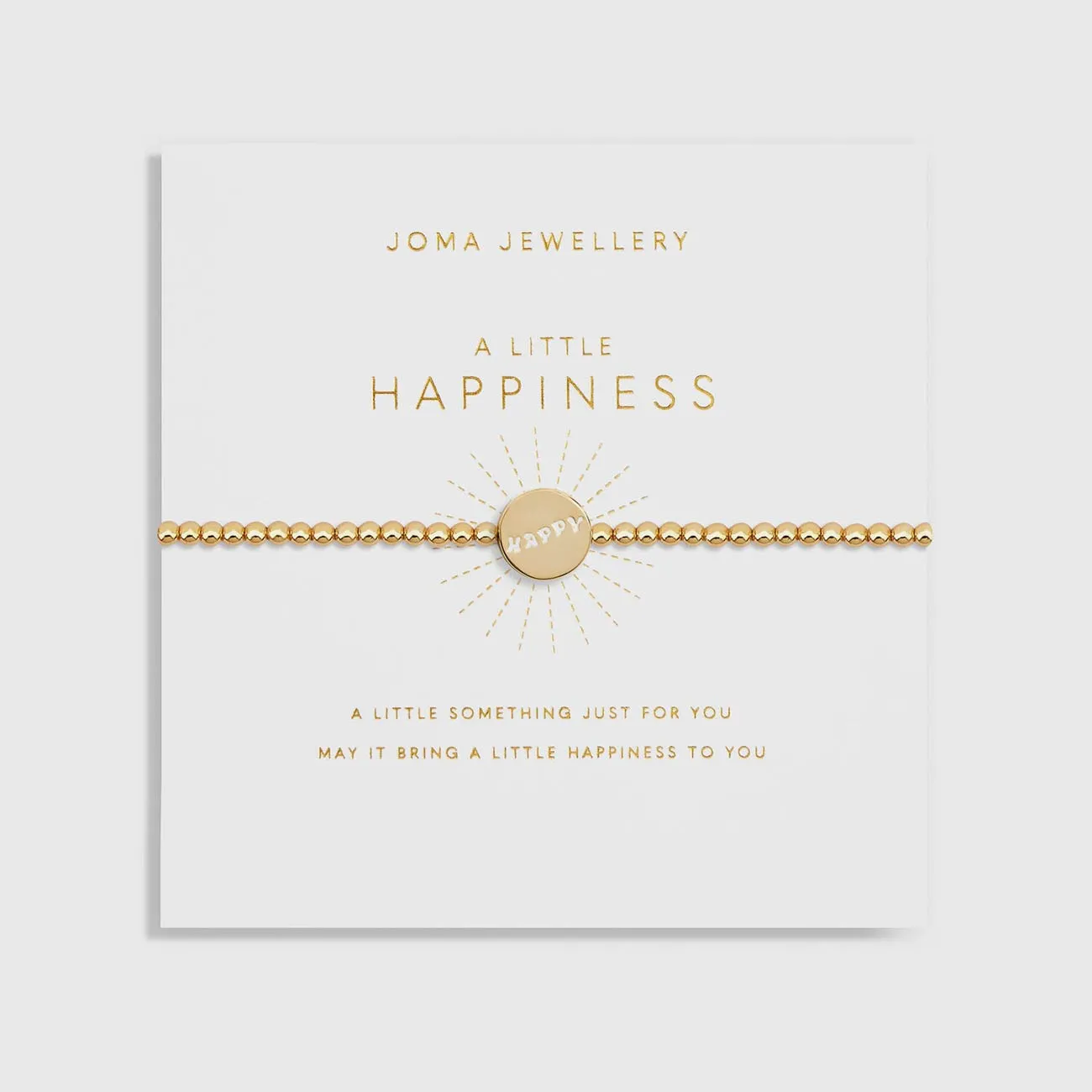 Joma Jewellery Gift (JJ6985)