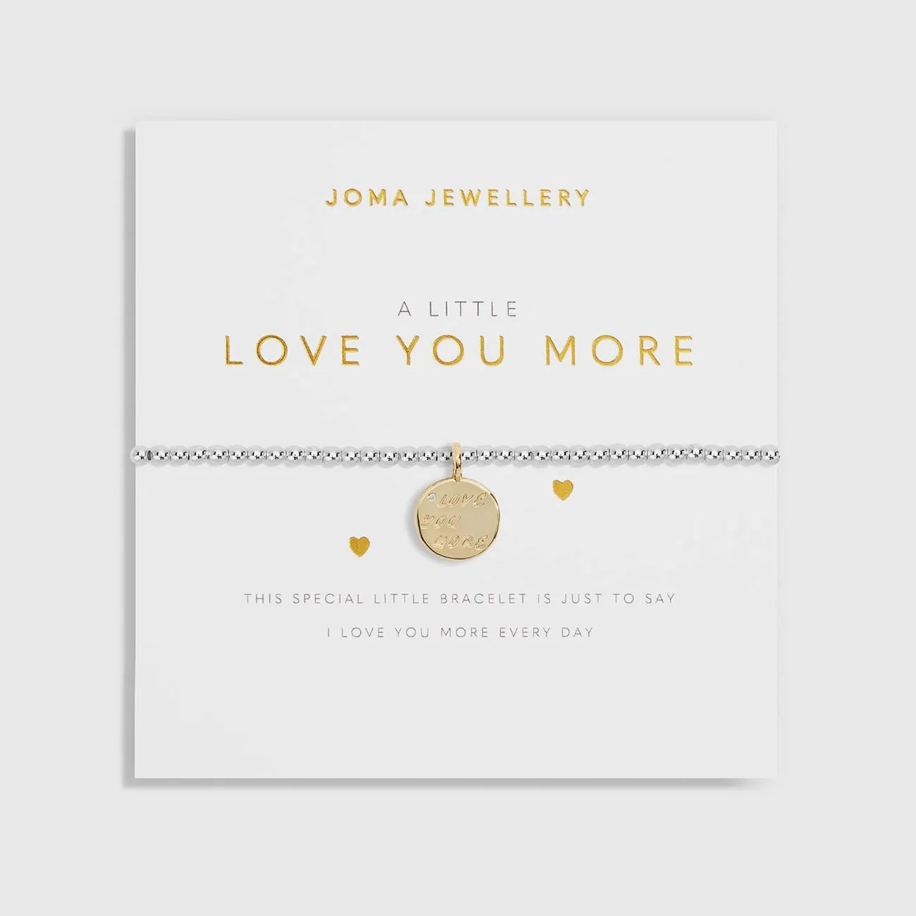 Joma Jewellery Love (JJ6999)