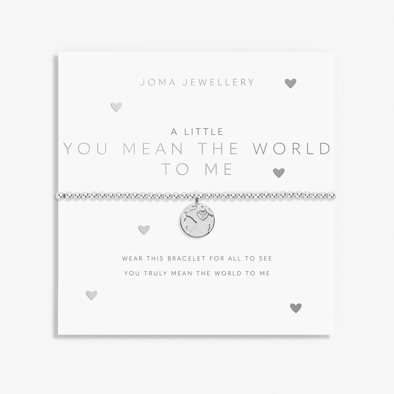 Joma Jewellery Love (JJ7016)